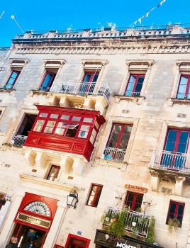 Luciano Valletta Boutique, Valletta (fotografie 2)