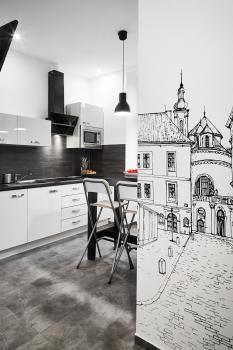 Prestige Apartments 7, Breslau (Foto 4)