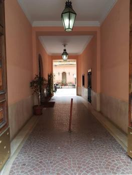 Appartamento Privato Simone, Řím (fotografie 4)