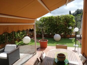 Holiday Home Villa Relax, Palermo (fotografie 5)