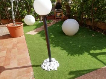 Holiday Home Villa Relax, Palermo (fotografie 3)