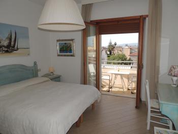 Camera con Vista, Oristano (fotografie 5)