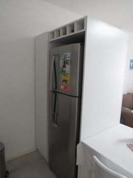 Departamento en Torre de Alta Categoría con Amenities Excelente Ubicación en Recoleta, Buenos Aires (fotografie 5)