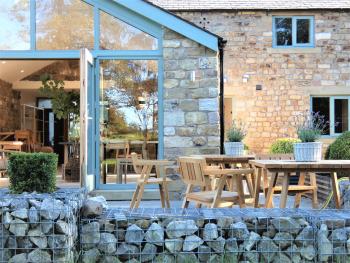 Lancaster Barn, Lancaster (fotografie 4)