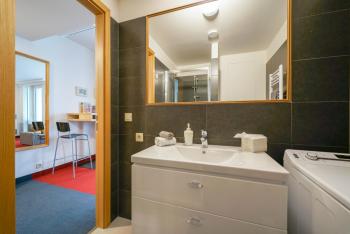 Zora Exclusive Apartments by CHORS, Bratislava (photo 4)
