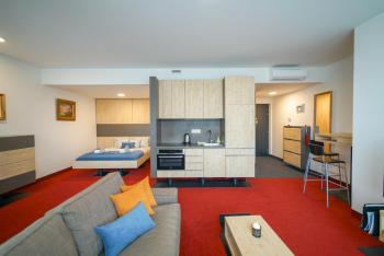 Zora Exclusive Apartments by CHORS, Bratislava (photo 2)