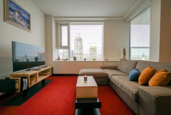 Zora Exclusive Apartments by CHORS, Bratislava (photo 5)
