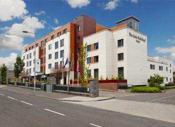 The Croke Park Hotel, Dublin (zdjęcie 5)