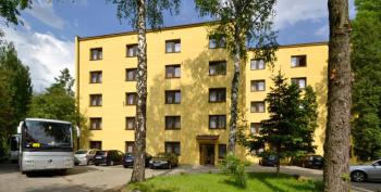 Arka Kraków, Cracovia (foto 2)
