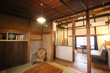 TOKYO LITTLE HOUSE, Tokyo (photo 3)