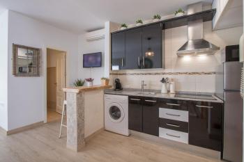 Santa Marina Central Loft by Valcambre, Sevilla (Foto 4)