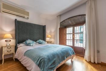 CASA MIRAFLORES, Málaga (fotografie 3)