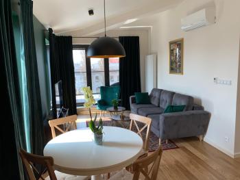 AGIHOME Rajska 3 Apartments, Cracovia (foto 5)