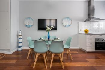 Premium Mediterraneo Beach, Malaga Apartamento junto a la playa, Málaga (photo 4)