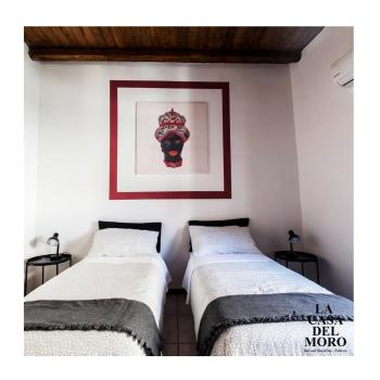 La Casa del Moro, Palermo (fotografie 3)