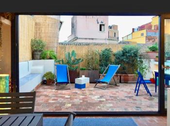 The windows, Catane (photo 2)