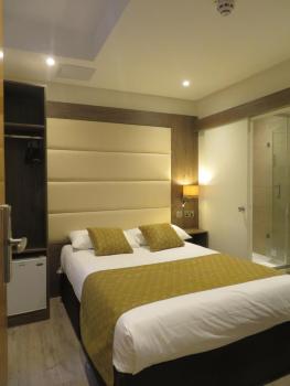 Glendale Hyde Park Hotel, Лондон (фото 2)