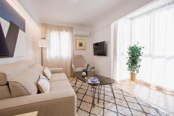 Genteel Home Velarde, Sevilla (Foto 4)