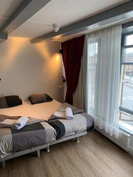 Hotel Restaurant Old Bridge, Amsterdam (photo 2)