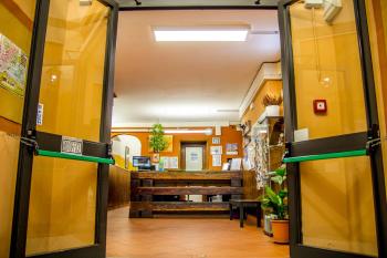Hostel Santa Monaca, Florencie (fotografie 2)