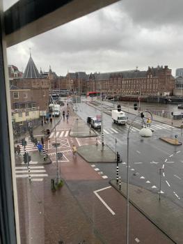 Hotel Restaurant Old Bridge, Amsterdam (Foto 4)