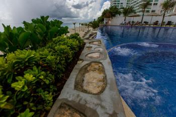 Condominio Girasol OceanView, Cancún (fotografie 3)