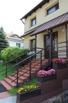 Hostel Tolek, Varšava (fotografie 4)