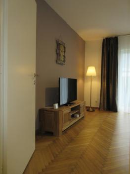 Home Apartments, Salzburgo (foto 4)