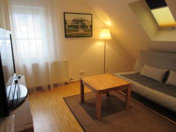 Home Apartments, Salzburgo (foto 5)