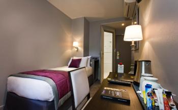 Hôtel Montcalm, Paris (Foto 3)