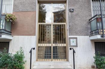 Alessia's Flat- Milano M3 Corvetto, Milán (fotografie 5)