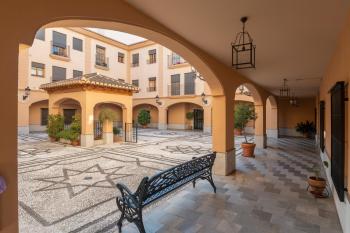 APARTAMENTO ADULTOS CENTRO NUEVA DE LA VIRGEN 2 free parking, Granada (fotografie 2)