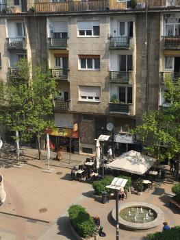 Apartment Budacenter, Budapešť (fotografie 3)