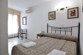 Hostal Almanzor, Córdoba (Foto 5)