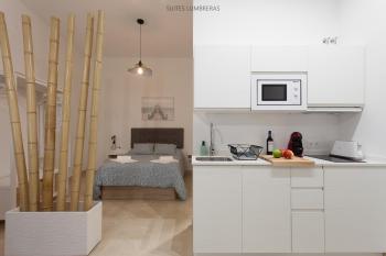 Suites Lumbreras, Sevilla (Foto 4)