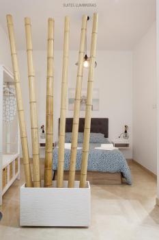 Suites Lumbreras, Sevilla (Foto 3)
