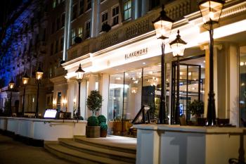 Blakemore Hyde Park, London (photo 2)