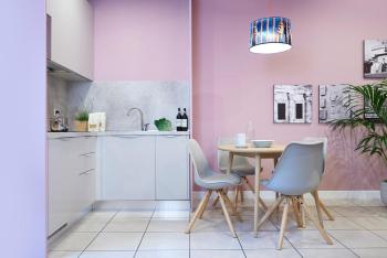 Residence Leopoldo, Firenze (foto 5)