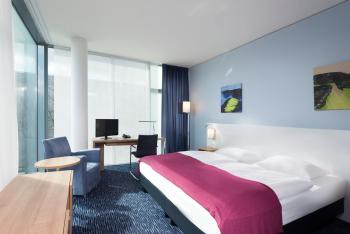 Seminaris CampusHotel Berlin, Берлин (фото 2)