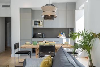 Ohliving Santa Cruz, Sevilla (Foto 4)