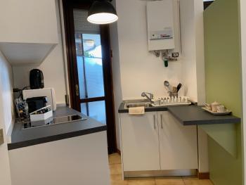 Kibilù - Studio Fiera Milano, vicinanze Rho, linea rossa QT8, Milán (fotografie 4)
