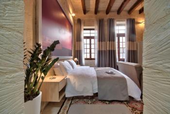 Laparelli Suites: Luxury Suite 3, La Valette (photo 5)