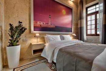 Laparelli Suites: Luxury Suite 3, La Valette (photo 3)
