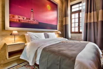 Laparelli Suites: Luxury Suite 3, La Valette (photo 2)