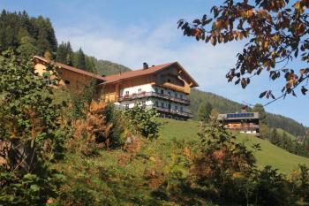 Rasterhof, Sillian (foto 4)
