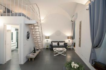 La Casa Bianca, Florencie (fotografie 4)