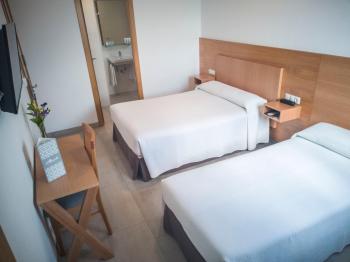 Hotel Abadi, Córdoba (foto 3)