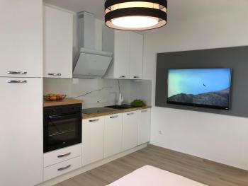 Apartmani Učka, Opatija (Abbazia) (foto 5)