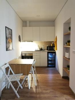 Castilho 63 Hostel & Suites, Lisbon (photo 3)