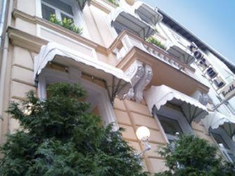 Buchholz Downtown Hotel, Kolonia (zdjęcie 2)
